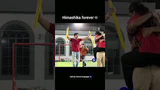 Himashika Forever rimjhim rimeer himashu yashika himashika viral