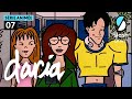 Des Souris Et Des Mômes Daria Saison 1 Épisode 7 Des Souris Et Des Mômes Daria Saison 1 Épisode 7