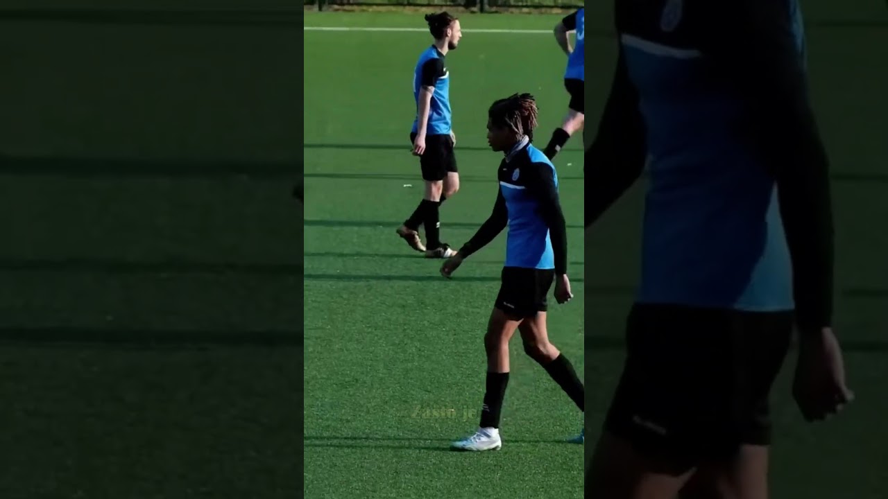 EDITOR SHOW SKILL pt 2