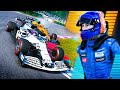 НАМ С НОРРИСОМ ПОМЕНЯЛИ БОЛИДЫ? - КАРЬЕРА F1 2020 #80