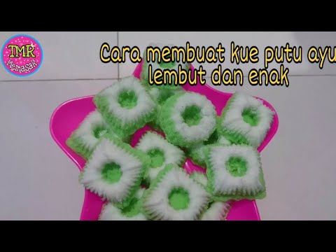 ide-bisnis-||-cara-membuat-kue-putu-/-putri-ayu-yang-enak-dan-bisa-menghasilkan