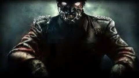 Shi No Numa song + Zipline