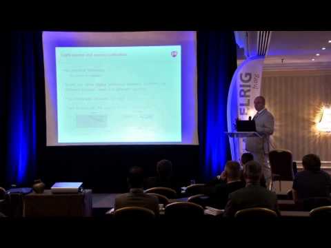 Multi-application Imaging Systems Management - Vincent Dubois, GSK