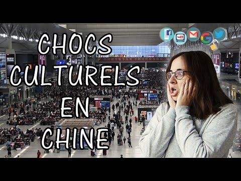 Vidéo: 10 Expériences à Vivre En Chine Avant De Mourir