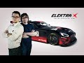 Team presentations 2021  elektra x racing simulator cz