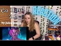 Juice WRLD - Go Hard 2.0 (Official Music Video) REACTION!