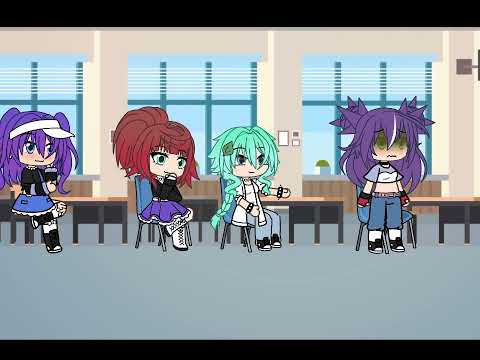 gacha pee school|pee high|#gacha #gachapee #school