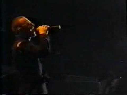 U2 - Do You Feel Loved