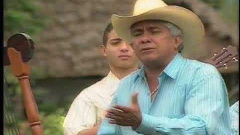 Reynaldo Armas Todo un Señor desde el Hato