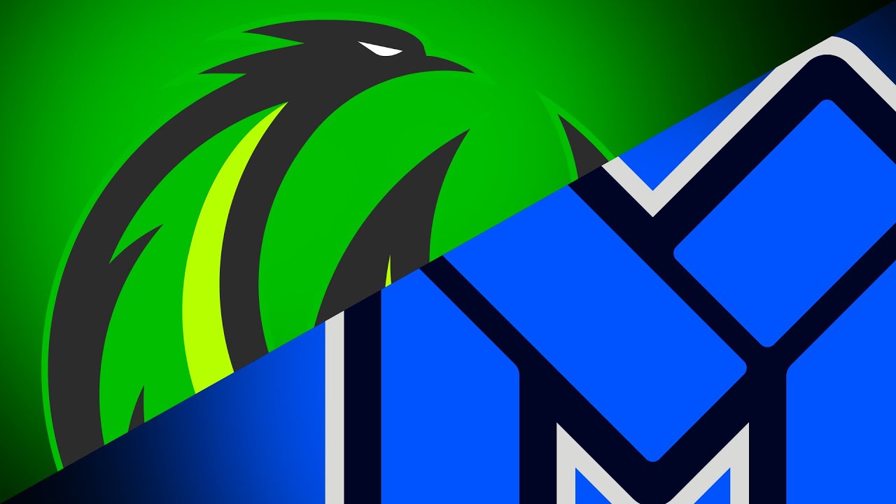 NBL26 Round 8 | South East Melbourne Phoenix vs Melbourne United