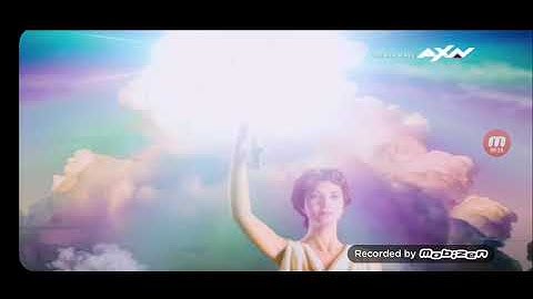 The 5th Wave - AXN Intro