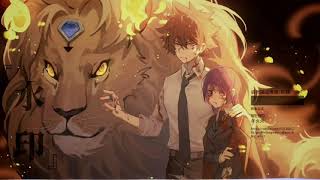 Hollywood Undead-Lion/Nightcore