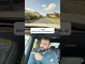 Die erste Fahrstunde vergisst man nie #fahrlehrer #führerschein #fahrstunde #shorts #fahrschüler