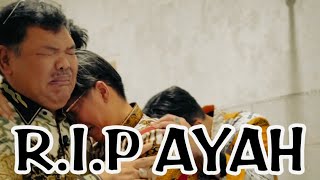 RIP AYAH #thekong #thekong88