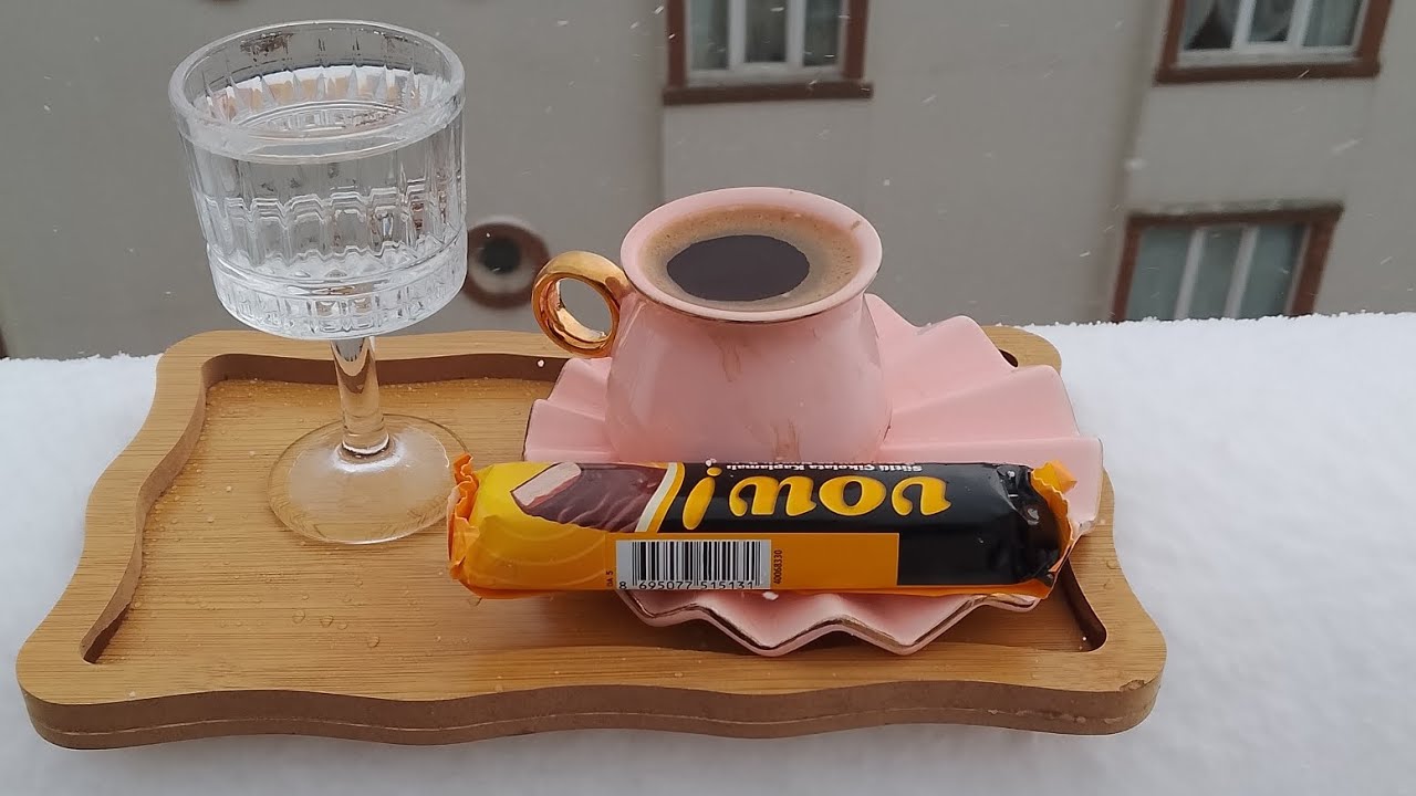 اجواء الثلج 🥶رجعتلكن بعد غياب 🙂منتجات 