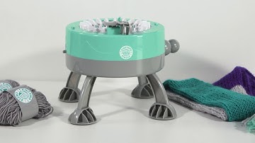 Knitting Circle Station & Studio Troubleshooting Guide