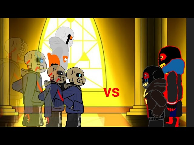 Ok ya, Delta!Sans is gonna win my last poll no contest, so here is