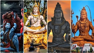 Mahadev WhatsApp Status||Mahadev Status  Bholenath Status||Lord Shiva Status By Mickey Creations