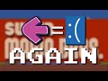 [Shirley-XML] If I Press Left, the Game Crashes #3 | Super Mario Bros.