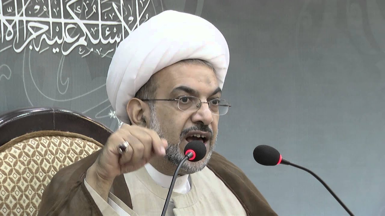 عبدالله بن عباس حبر العلم و لسان علي عليه السلام