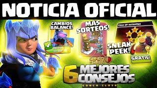 🚨 OFICIAL: SNEAK PEEK NUEVO EVENTO + SORTEO + QUÉ HACER YA ANTES de los CAMBIOS de BALANCE