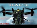 Halo the master chief collection season 5 trailer 4k   subtitle