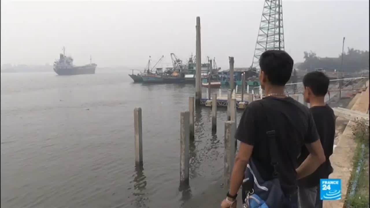 Thailand: Slavery and abuse still rampant in the fishing industry