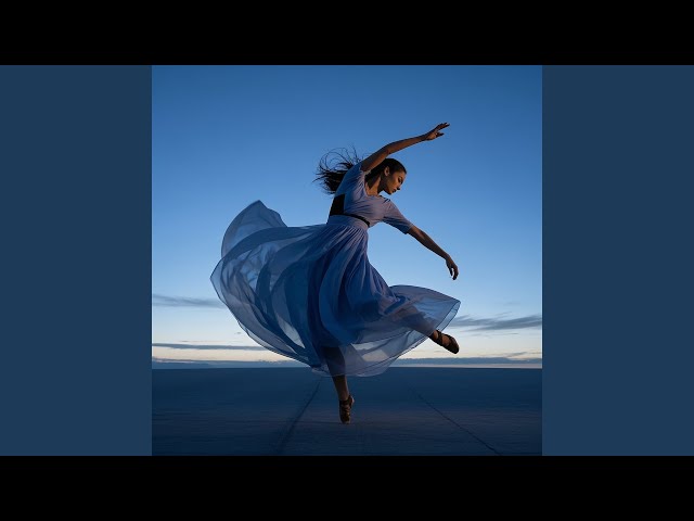 Dancing Under Endless Skies