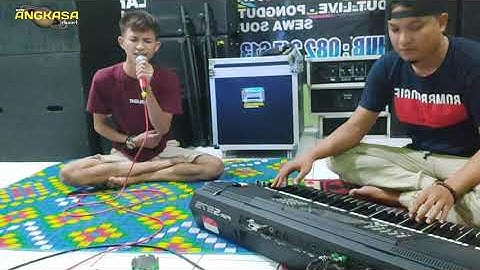 Bikin baper Laguya enak banget gays (kulepas dengan ikhlas) cover||ariel fadilkhan...
