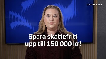 ISK 2025 - nytt år och nya möjligheter för ditt sparande!