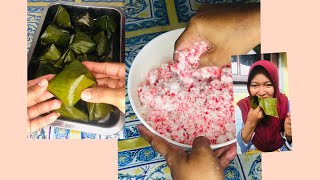 GUARANTEED TO BE ADDICTED TO MAKING THIS‼️BUGIS MUTIARA TRADITIONAL FOOD