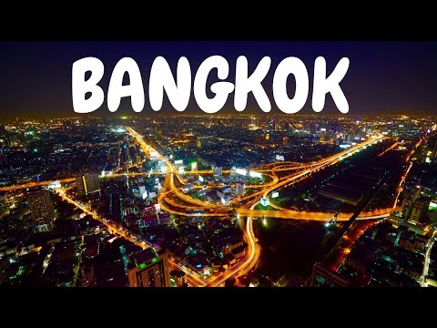 Bangkok, Thailand 🇹🇭