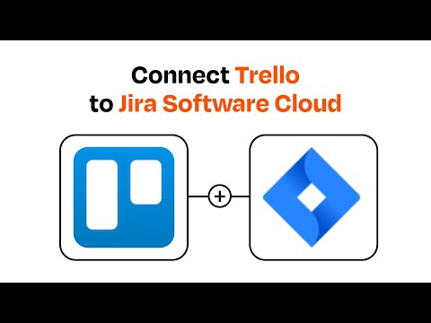 فيديو: هل يتكامل trello مع JIRA؟