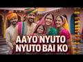 #104 Rajasthani Wedding Highlight Project In EDIUS || Aayo Nyuto Bai Ko #tigerfilmsbeawer
