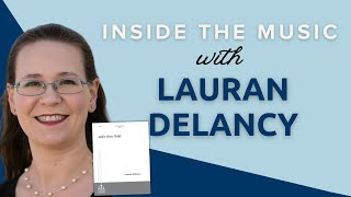 Inside the Music with Lauran Delancy | God's Own Child