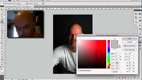 Multiple Layers in One Mask! - video tutorial