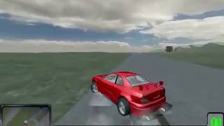 (SLRR) Como Hacer Un Auto Para Drift (Emer Nonus)