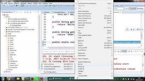 9  尚硅谷 佟刚 Ajax 使用 Jackson