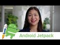 Introducing Android Jetpack