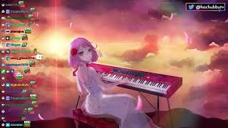 Hachubby - Hunting Wabbits | Piano Improvisation No. 33