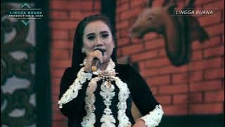 LAGU SEBATAS BATUR VERSI SANDIWARA LINGGA BUANA DI DS JATIREJA