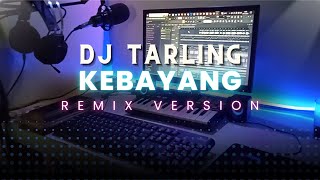 Dj Tarling Jadul Kebayang 'NINA YANI' Remix version