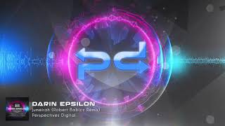 Darin Epsilon - Jumeirah (Robert Babicz Remix) [Perspectives Digital]