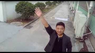 Watch REAL ONAGOfly Footage! Pre-Order Now!