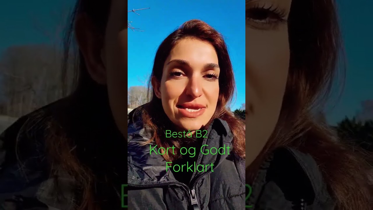bestå B2