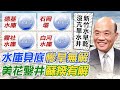 【午報精華】20210309 沒水井新竹水庫早乾了？蘇貞昌驚人之語挨轟