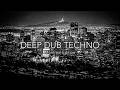 Deep Dub Techno Mix 2026 | Montreal Edition | Mount Royal After Dark | Cinematic 4K Visuals