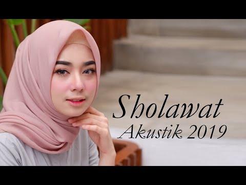 sholawat-akustik-2019-full-album