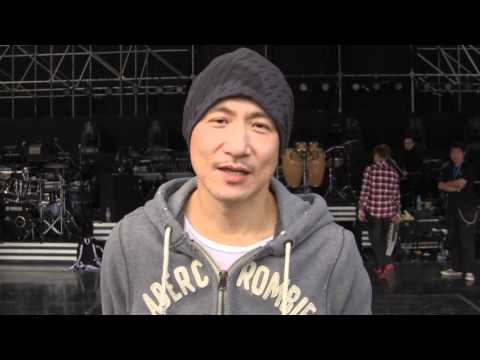 Jacky Cheung ½ Century World Tour Live in Toronto 2012 張學友½世紀多倫多演唱會