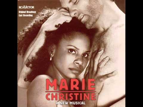 3. Marie Christine - In An Instant / Way Back To P...
